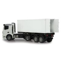 JAMARA Container LKW Mercedes-Benz Arocs 1:20 2,4GHz – Bild 9
