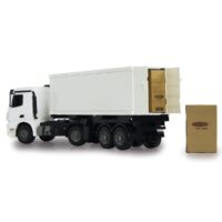 JAMARA Container LKW Mercedes-Benz Arocs 1:20 2,4GHz – Bild 6