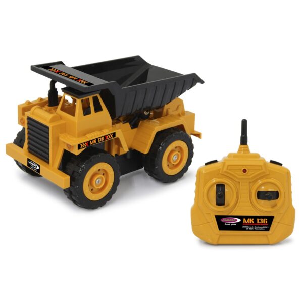 JAMARA Muldenkipper MK136 1:36 2,4GHz