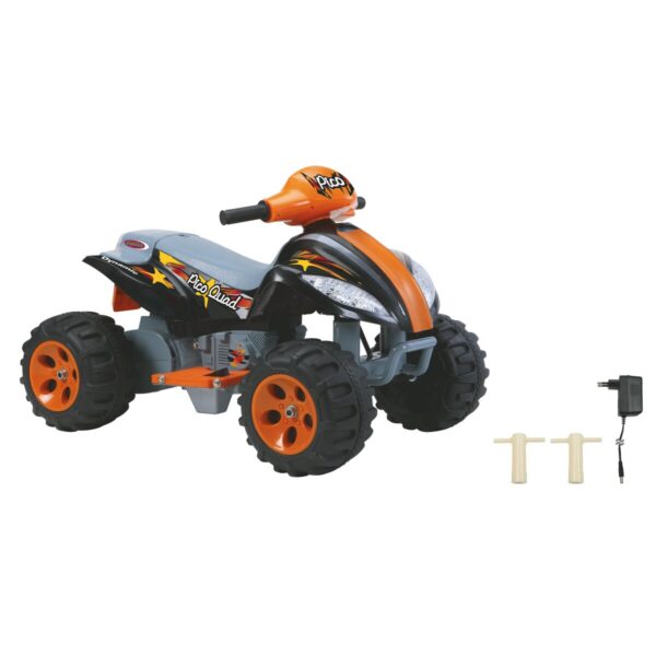 JAMARA Ride-on Quad Pico 6V