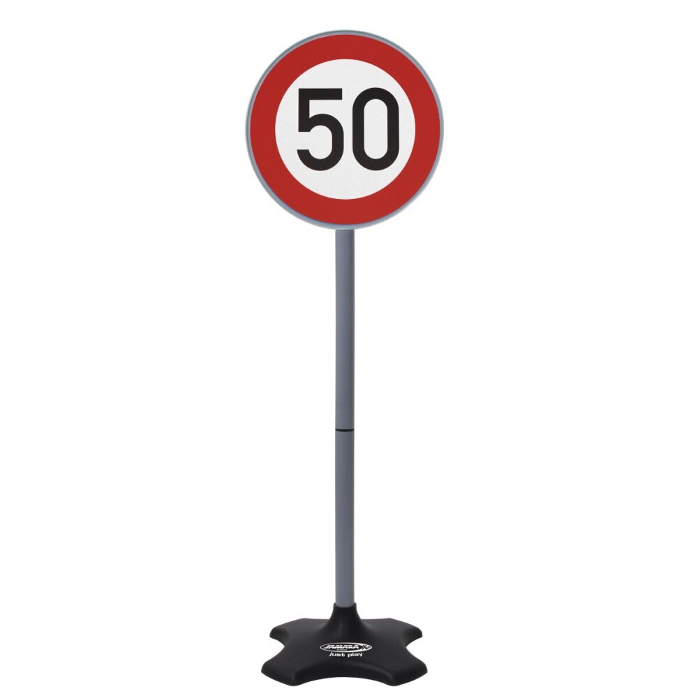 JAMARA Traffic-Set-Grand A – Bild 4