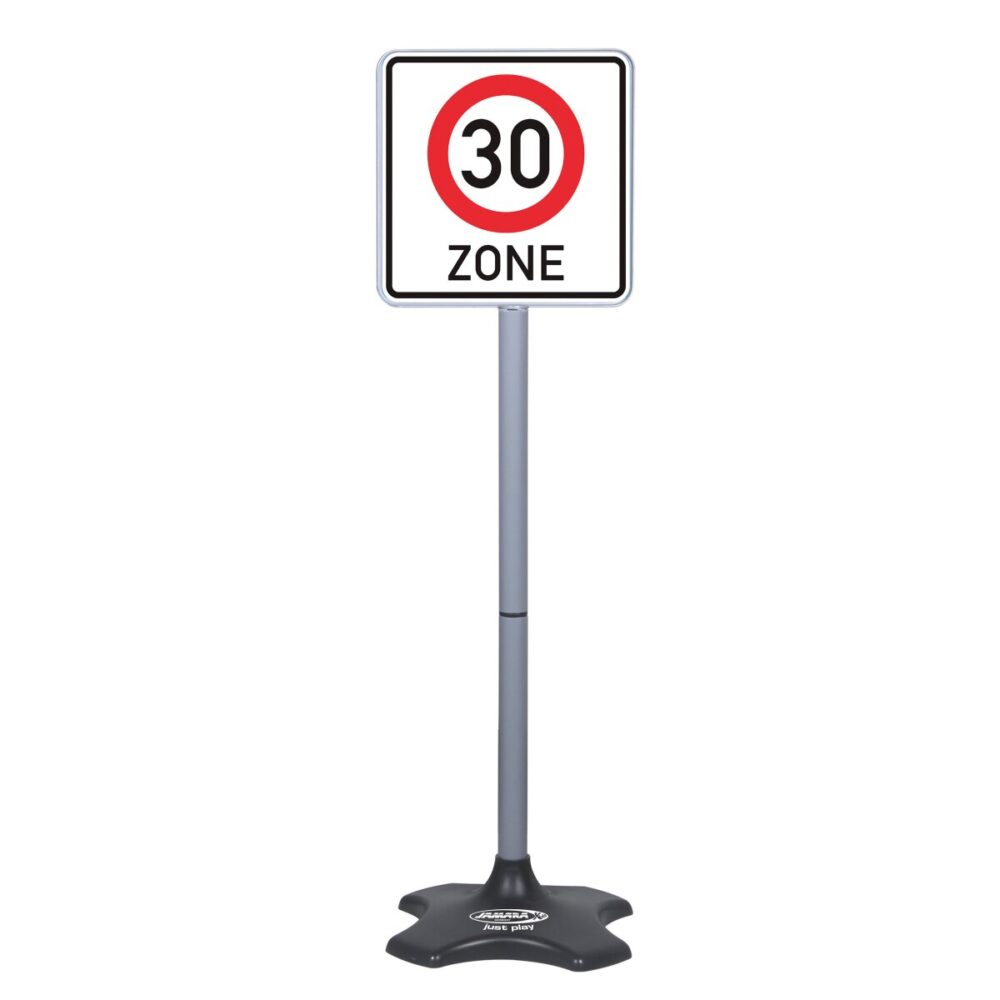 JAMARA Traffic-Set-Grand B – Bild 4