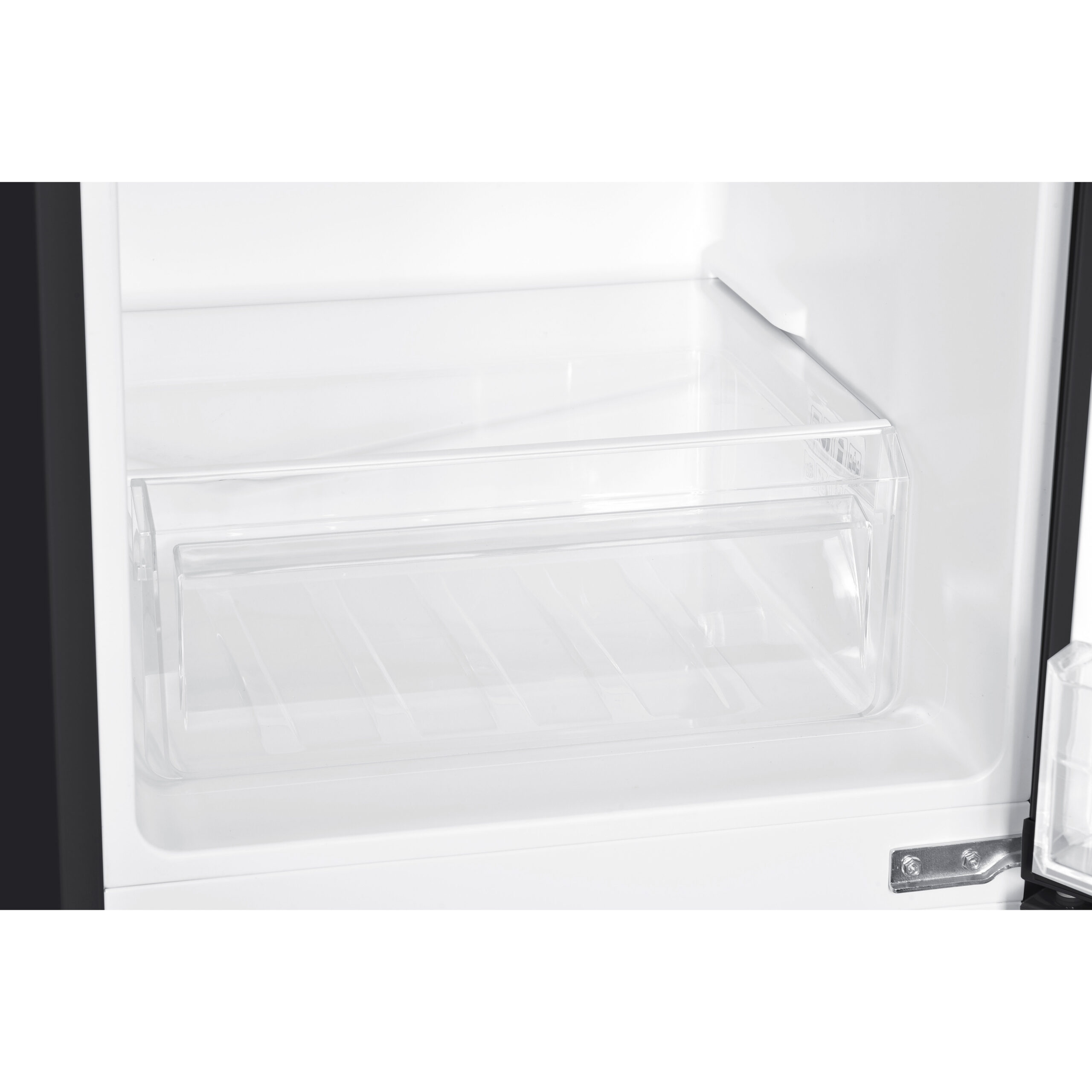 PKM BKG173CB Kühl-Gefrier-Kombination Stand 121L/52L schwarz – Bild 6