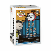 Funko Pop! Figur Demon Slayer Yahaba 10cm