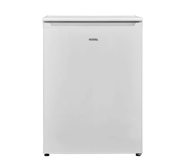 VESTEL VKS351-E Tischkühlschrank 135L weiß