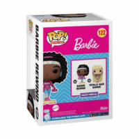 Funko Pop! Figur Barbie 10cm