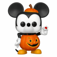 Funko Pop! Figur Disney Micky Mouse Halloween 10cm