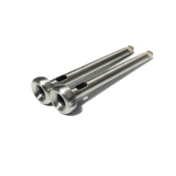 Mad Monkey - Bier-Kühler-Sticks mit Flaschenöffner (2er Set)