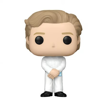 Funko Pop! Figur Stranger Things Henry 001 10cm – Bild 2