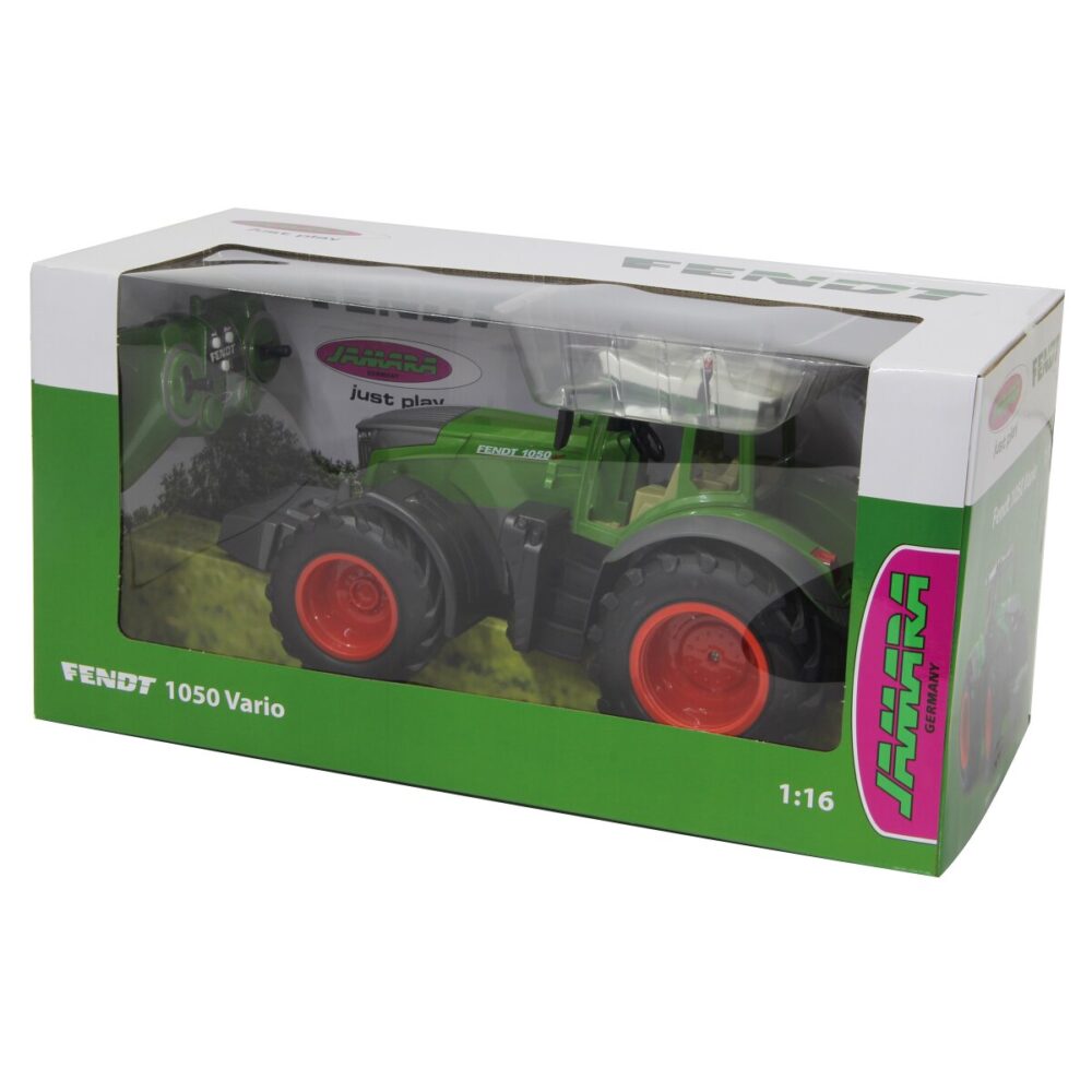 JAMARA Fendt 1050 Vario 1:16 2,4GHz – Bild 2