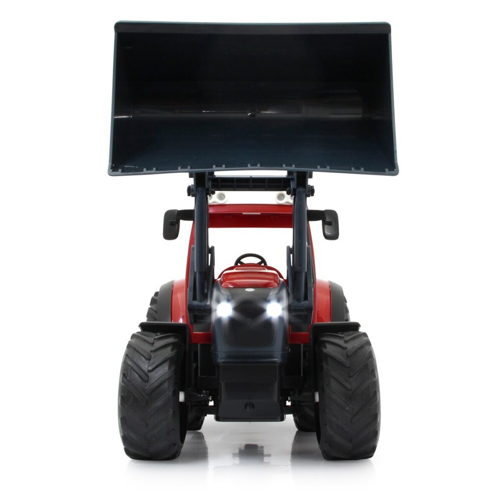 JAMARA Lindner Geotrac mit Frontlader 1:16 2,4GHz – Bild 17