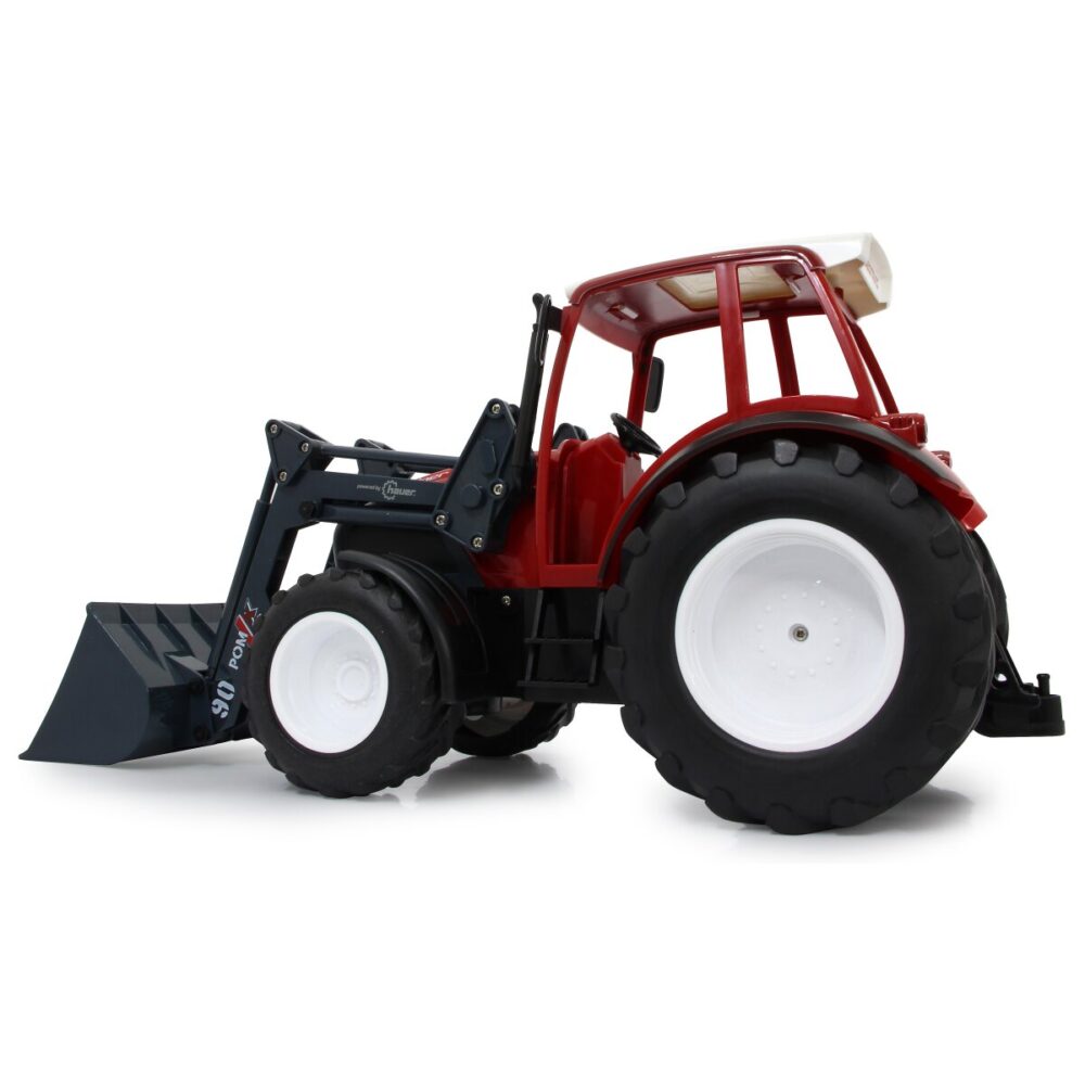 JAMARA Lindner Geotrac mit Frontlader 1:16 2,4GHz – Bild 14