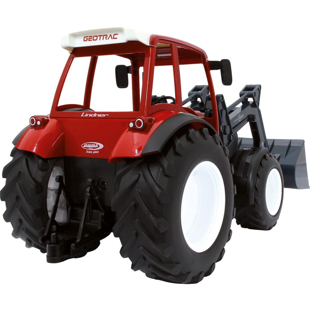 JAMARA Lindner Geotrac mit Frontlader 1:16 2,4GHz – Bild 15