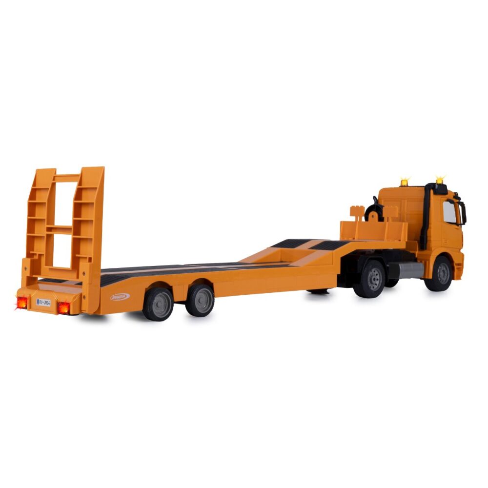 JAMARA Tieflader Mercedes-Benz Arocs 1:20 2,4GHz – Bild 10