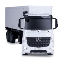 JAMARA Container LKW Mercedes-Benz Arocs 1:20 2,4GHz – Bild 11