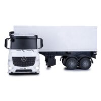 JAMARA Container LKW Mercedes-Benz Arocs 1:20 2,4GHz – Bild 10