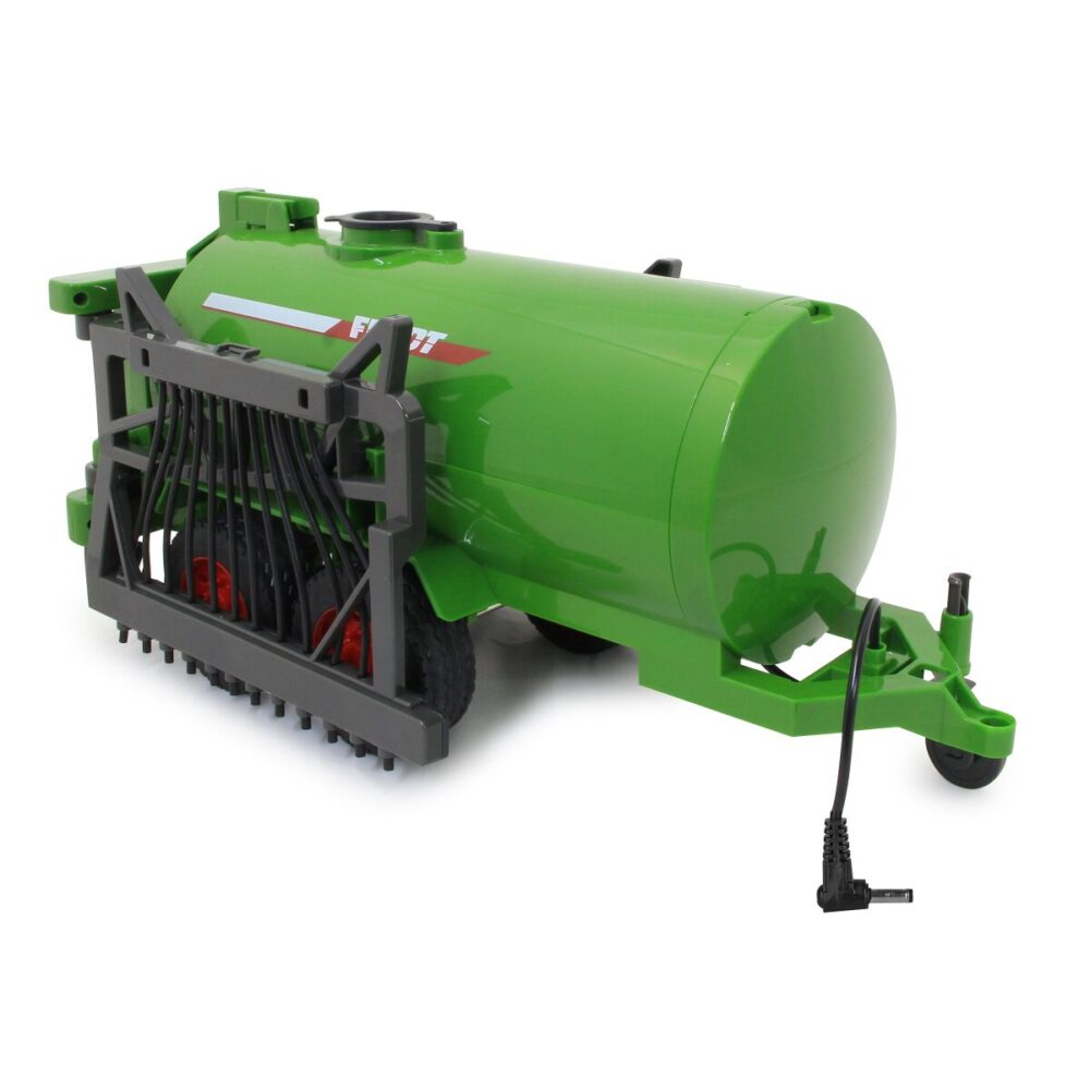JAMARA Fendt Fasswagen mit Pumpe für RC-Traktor 1:16 – Bild 15