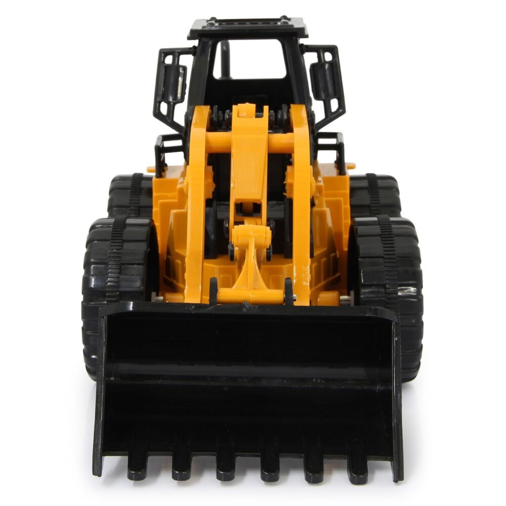 JAMARA Radlader RL136 1:36 2,4GHz – Bild 18