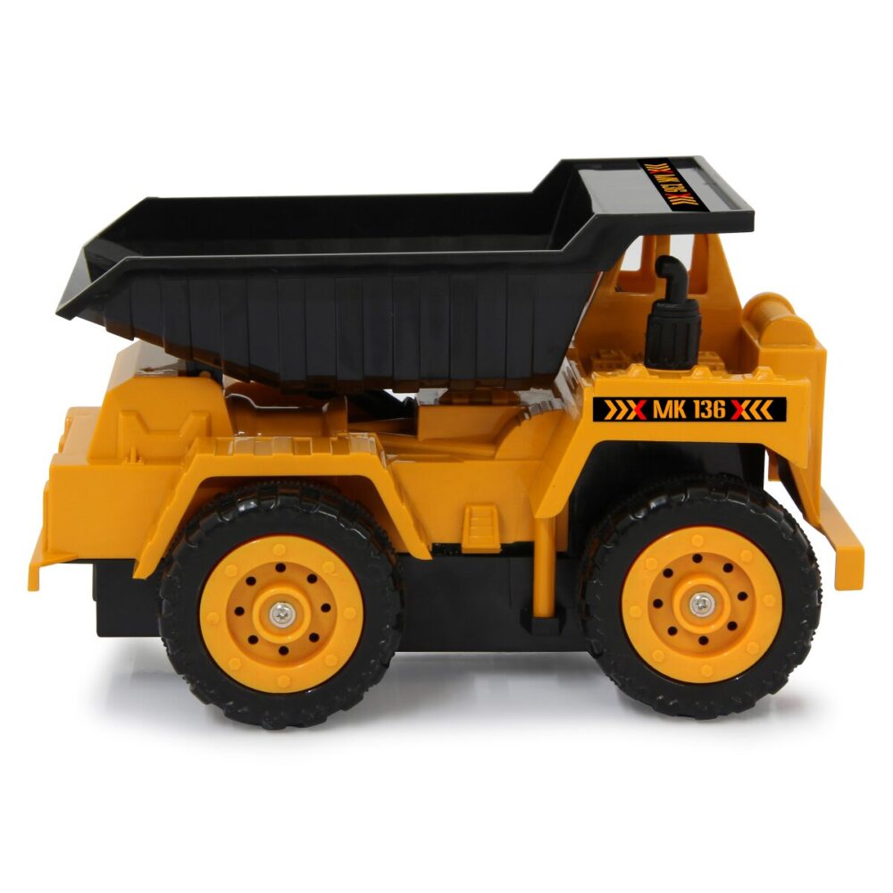 JAMARA Muldenkipper MK136 1:36 2,4GHz – Bild 17