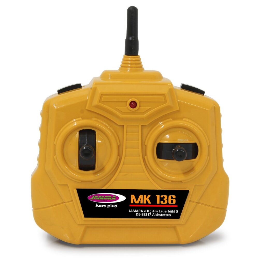 JAMARA Muldenkipper MK136 1:36 2,4GHz – Bild 11