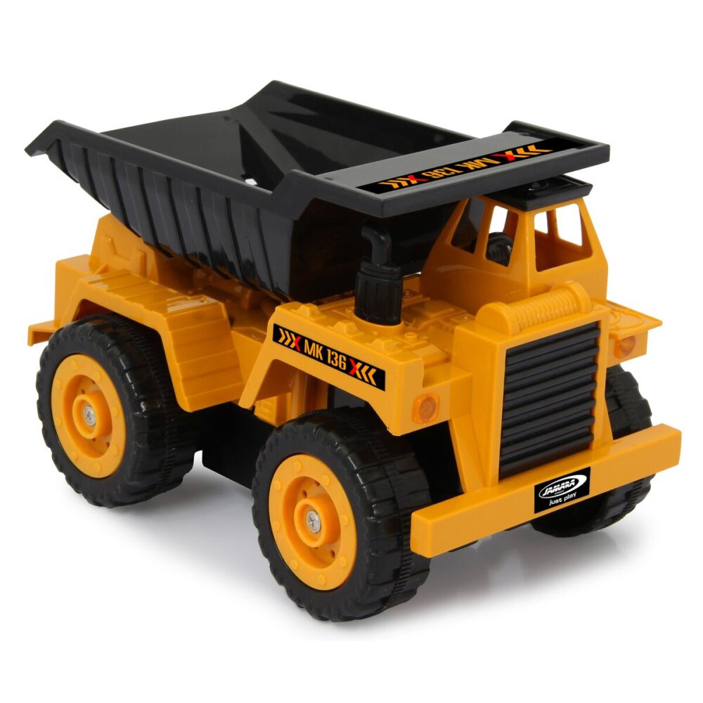 JAMARA Muldenkipper MK136 1:36 2,4GHz – Bild 13