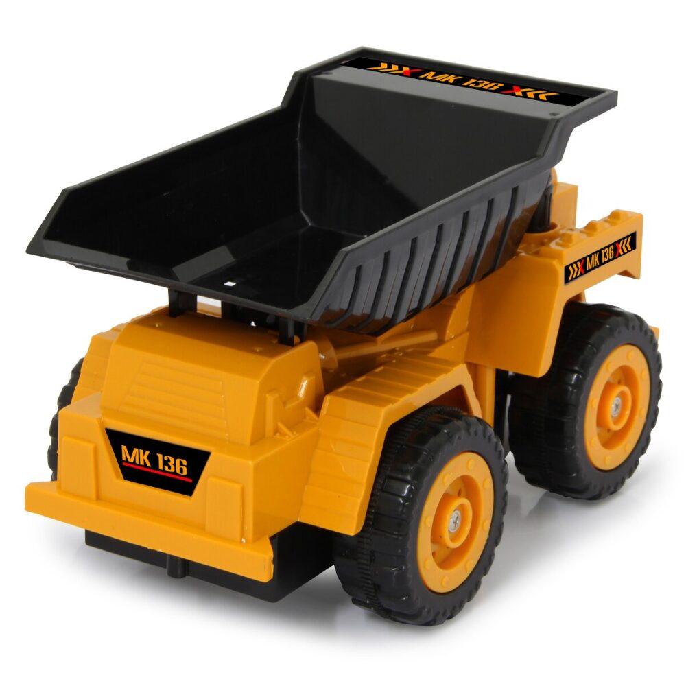 JAMARA Muldenkipper MK136 1:36 2,4GHz – Bild 14