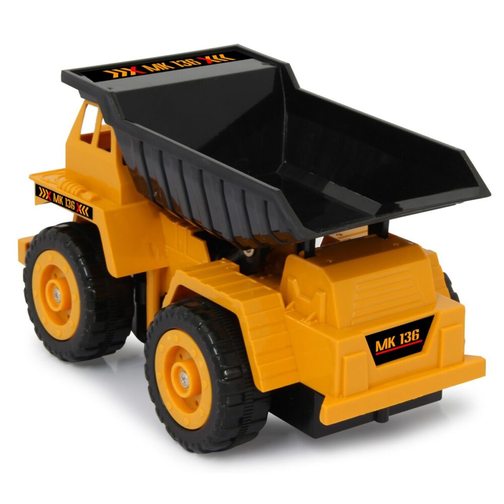 JAMARA Muldenkipper MK136 1:36 2,4GHz – Bild 15
