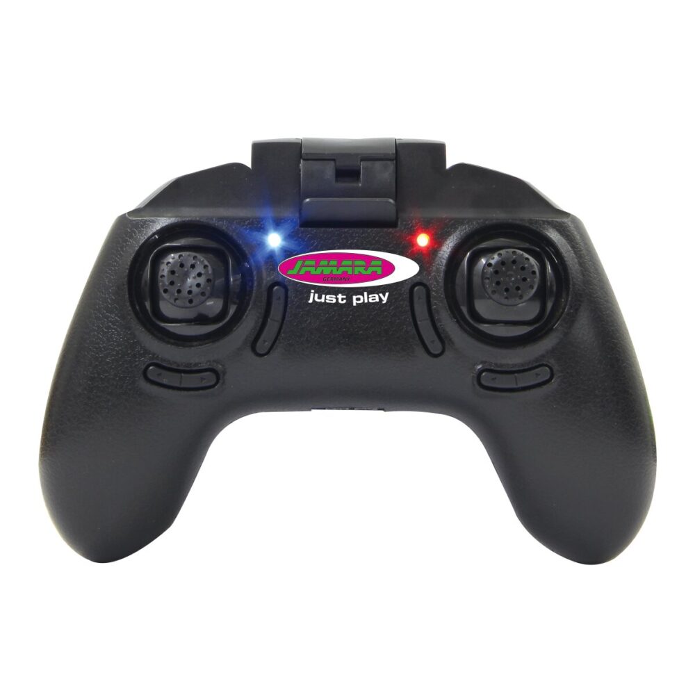 JAMARA Angle 120 VR Wide Angle Drone Altitude HD FPV Wifi – Bild 4