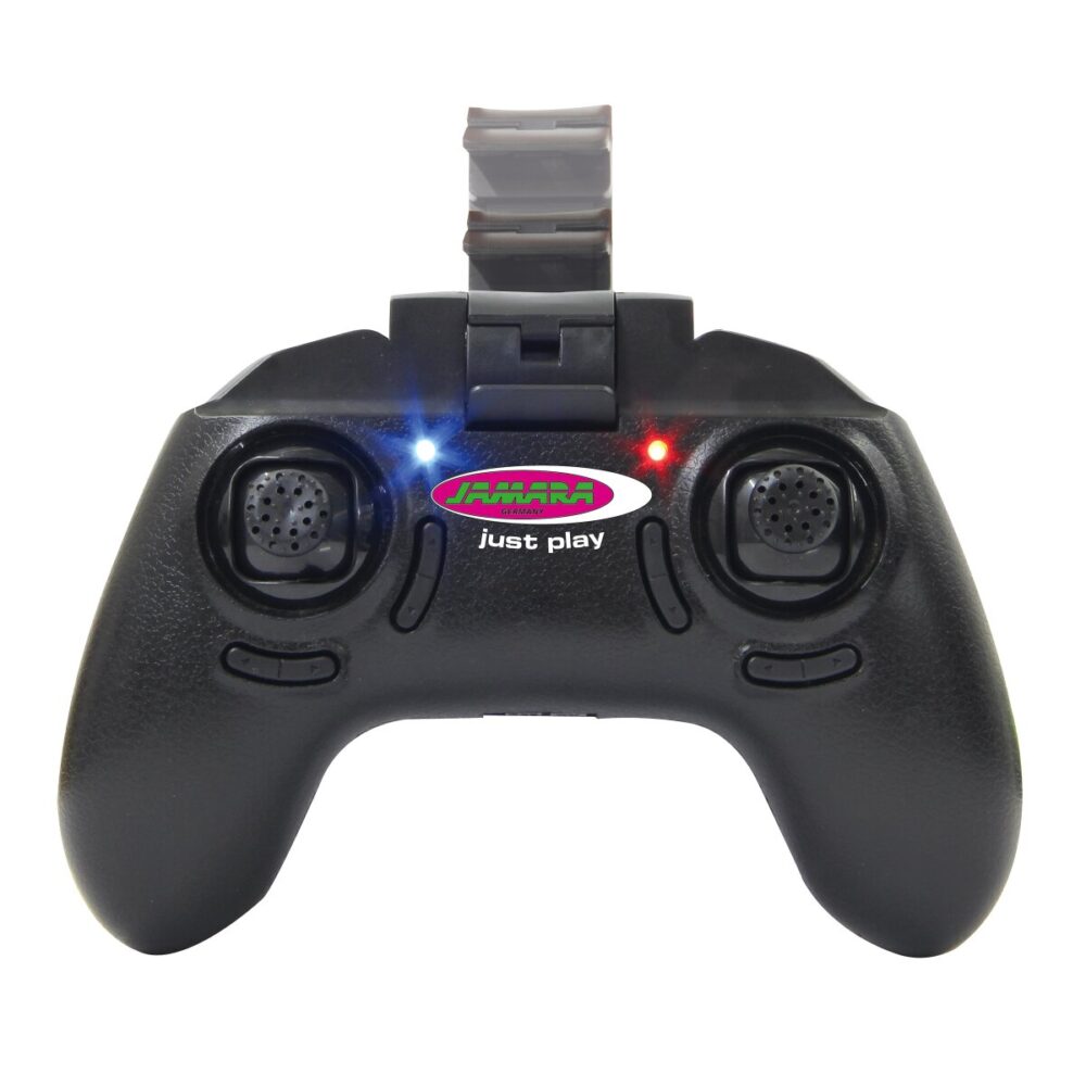 JAMARA Angle 120 VR Wide Angle Drone Altitude HD FPV Wifi – Bild 5