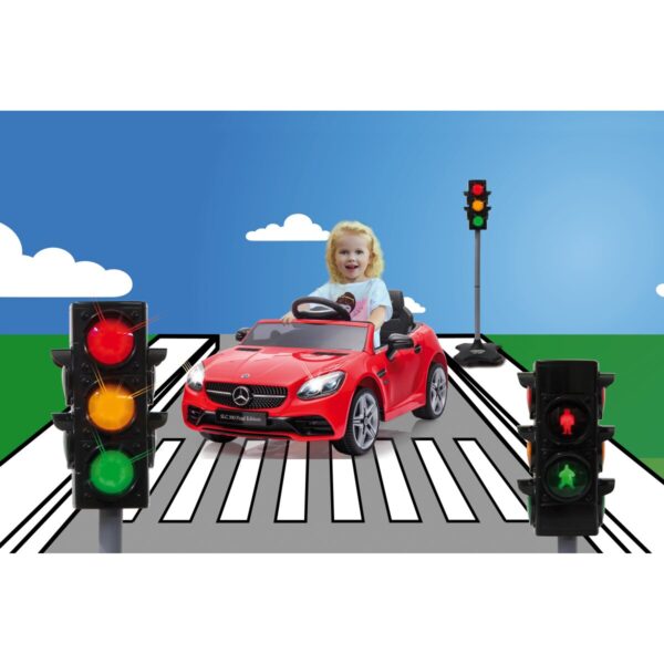 JAMARA Ampelanlage-Grand / Traffic Light-Grand