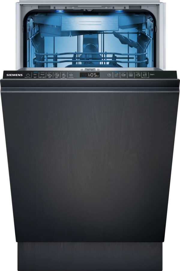 Siemens Geschirrspüler SR65YX08ME vollintegrierbar