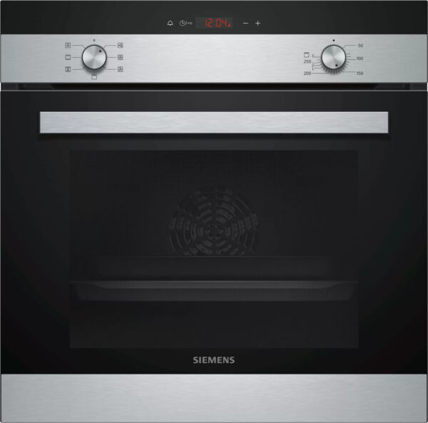 Siemens HB113FBS1 Backofen Elektro edelstahl
