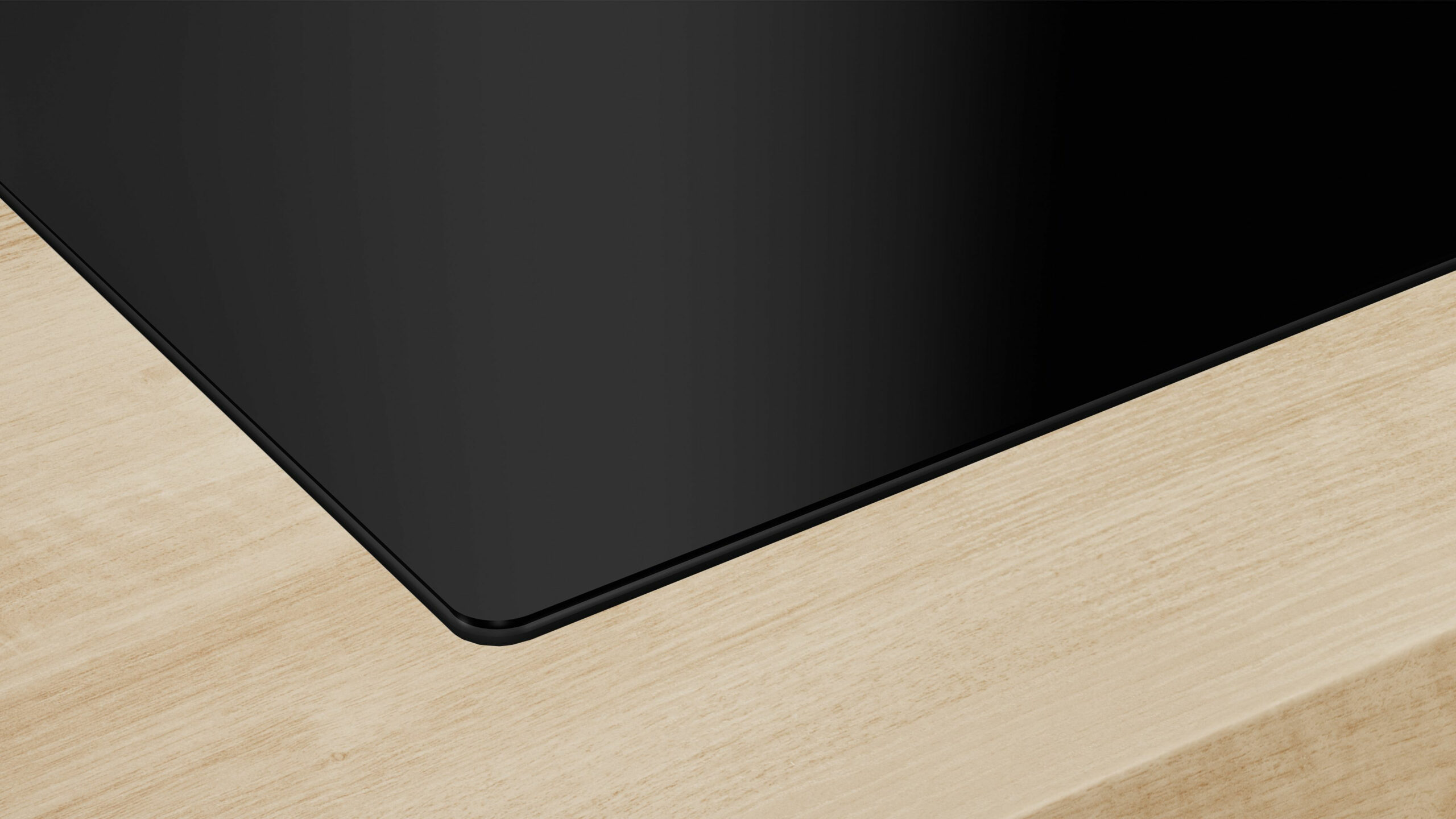 Bosch PUE611BB5E Kochfeld Induktion schwarz – Bild 2