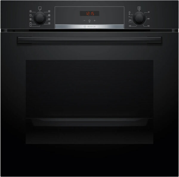 Bosch HBA534EB3 Backofen Elektro schwarz
