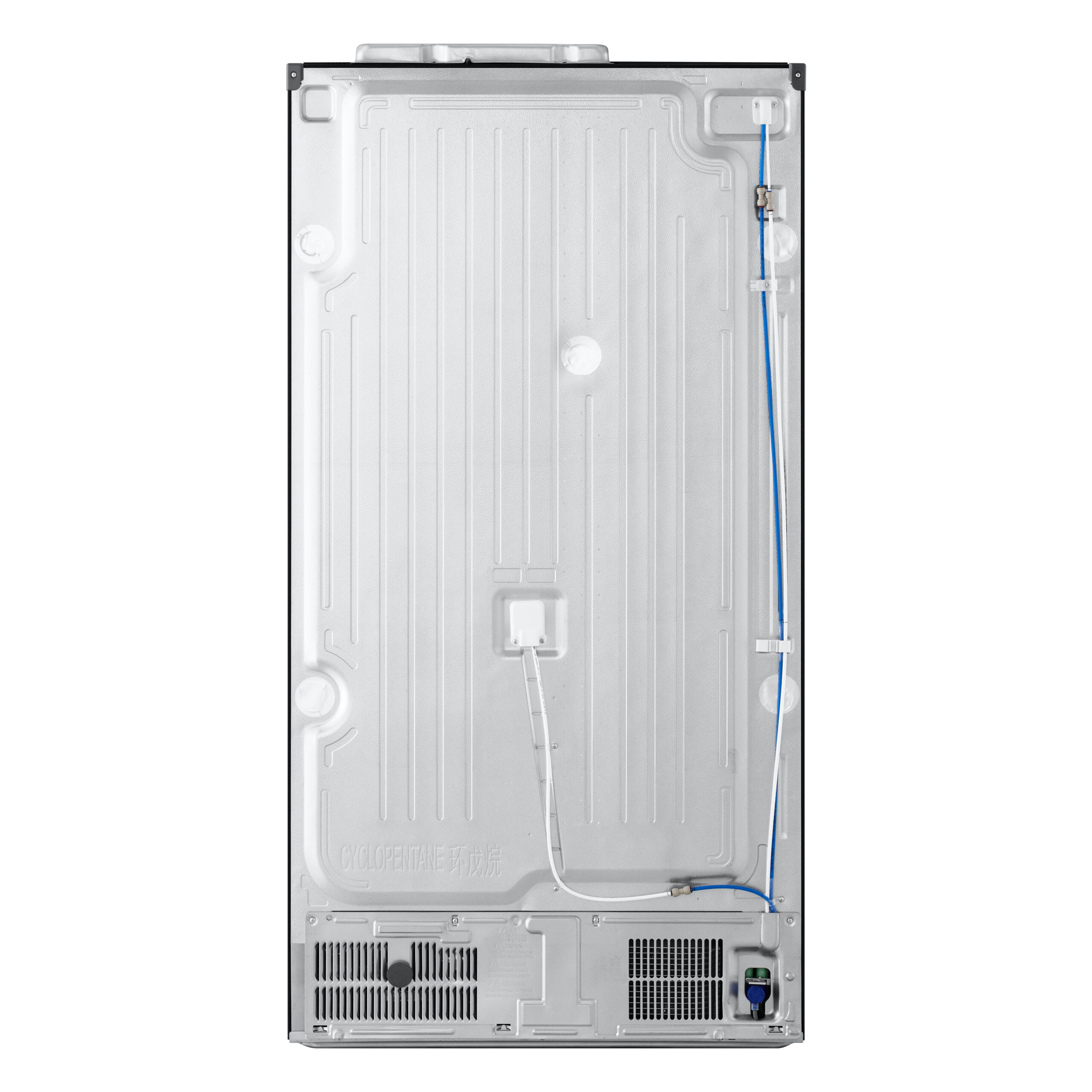 LG GSXE91EVAD Side-by-Side schwarz – Bild 12